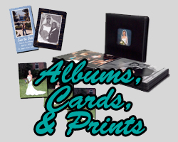 Prints, Cards, and Album Information