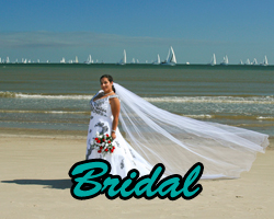 Bridal Portrait Information